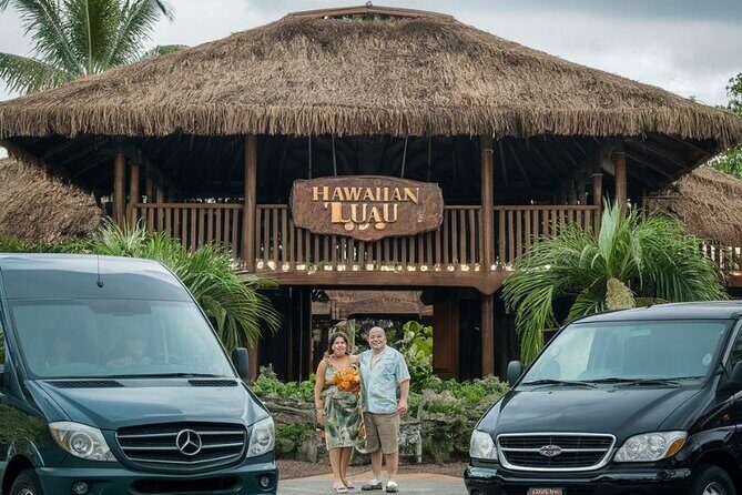 Private Shuttle Transfer Waikiki and Ko olina Paradise cove luau - The Value of This Transfer: Does It Make Sense?