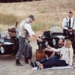 Private Sidecar Winery Tour through Temecula - What Does the Experience Actually Feel Like?