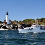 Private Sightseeing Charter on a Vintage Lobster Boat with Drinks - Who Will Love This Tour?