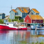 Private Sightseeing Halifax City with Peggy's Cove Visit - The Itinerary: A Deep Dive