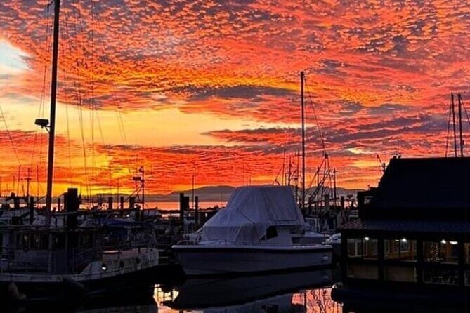 Private Sightseeing Tour in Victoria Canada - Analyzing the Itinerary