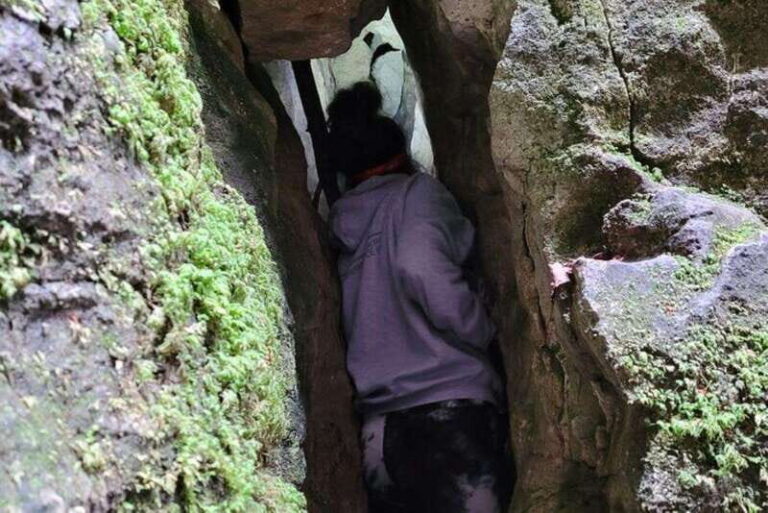 Private Singhampton Caves Hike - Collingwood/Blue Mountain - Dining and Nearby Attractions