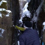 Private Singhampton Caves Snowshoe-Collingwood/Blue Mountain - Who Will Love This Tour?