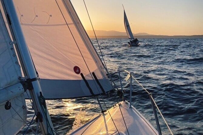 Private Skippered Charters in Puget Sound - The Practicalities