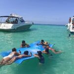 Private Snorkel and Isla Mujeres Tour - Snorkeling and Marine Life
