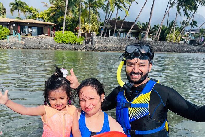 Private Snorkel Excursions in Lahaina, Maui - Price & Value Analysis