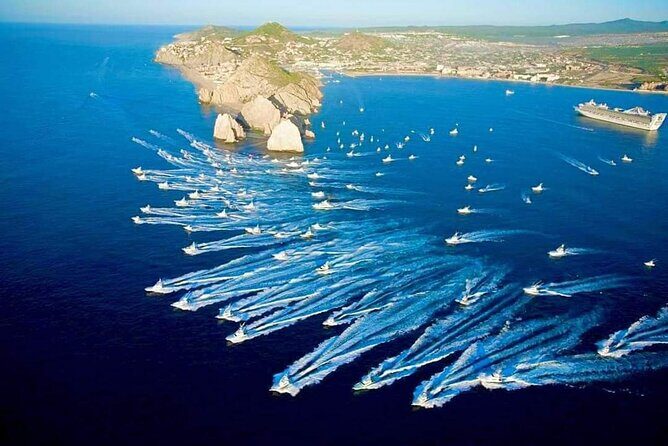 Private Snorkel Santa Maria and Chileno Bay Adventure Los Cabos - What’s Included and What’s Not