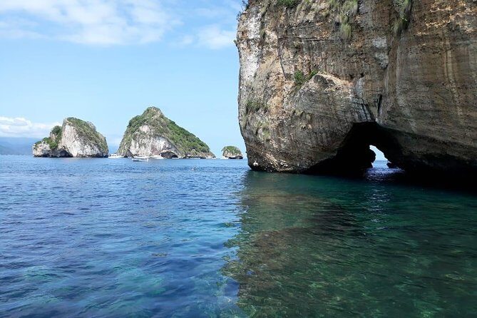Private Snorkeling Tour to Los Arcos - A Detailed Breakdown of the Experience