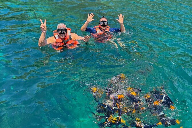 Private Snorkeling Tour to Yelapa from Boca de Tomatlán - The Return Journey & Overall Value