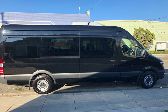 Private Sonoma Valley Wine Country Charter Transportation - Final Thoughts: Is This Experience Right for You?