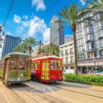 Private Soul of NOLA 3-Hour Citywide Tour - The Experience and the Vibe