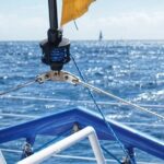 Private South Shore Sail Charter - What to Expect During the Itinerary