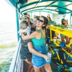 Private + Spacious Boat in For Lauderdale, can hold up to 21 ppl - Who Is This Tour Best For?