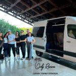 Private Sprinter Transportation From Airport To Punta mita - The Value of Private Transportation