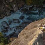 Private Squamish Rock Climbing - The Physical and Logistical Aspects