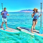 Private Stand Up Paddle Boarding Tour in Turtle Town, Maui - What the Tour Includes and How It Works