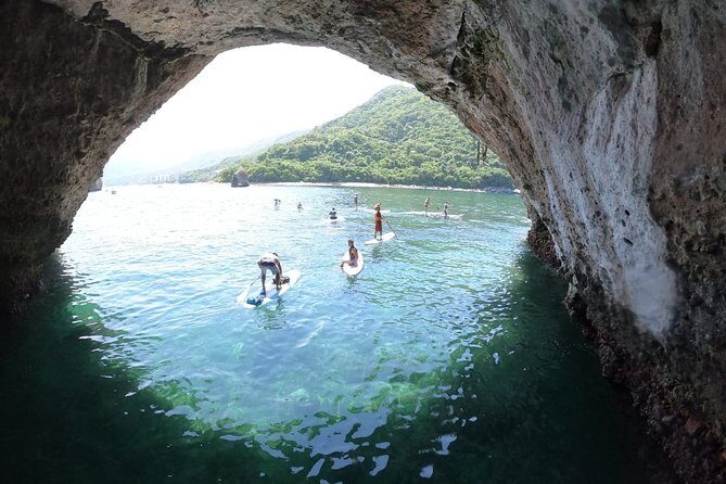 Private Stand Up Paddle Experience in Los Arcos Jalisco - Final Thoughts: Who Is This Tour For?