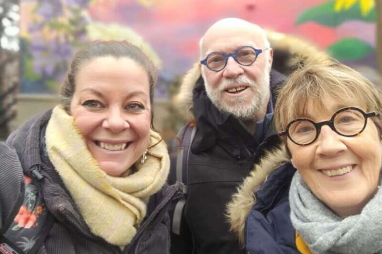 Private Street Art Tour in Montreal - The Itinerary Breakdown