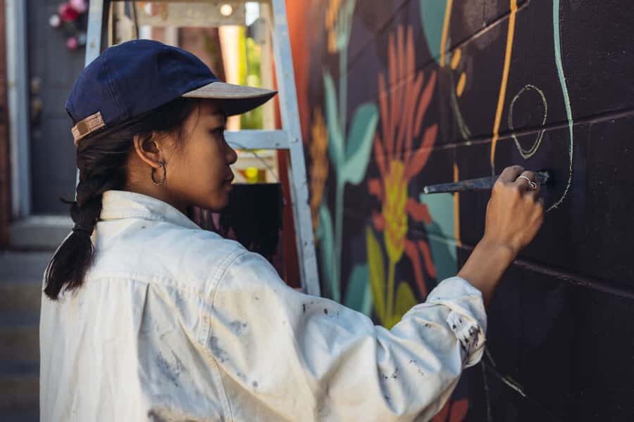 Private Street Art Tour in Toronto - What You Can Expect During the Tour