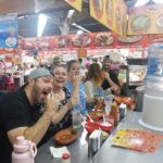 Private Street Food Tour and City Tour Guadalajara - Best Rated - The Food and Market Experience