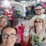 Private Street Food Tour Merida - Best Rated - The Itinerary: A Step-by-Step Breakdown