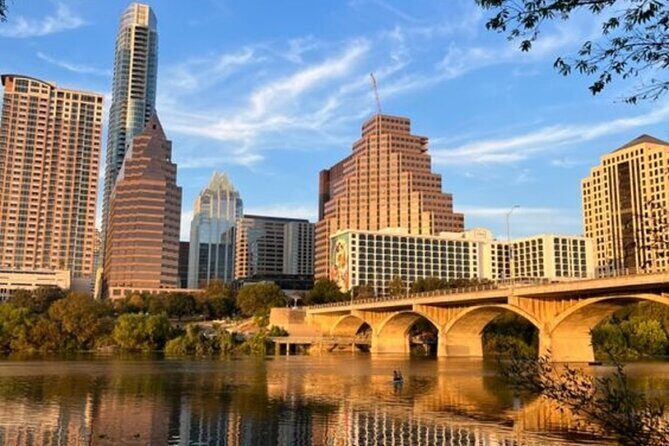 Private Street Food Tour With A Local Guide in Austin - What to Expect on the Austin Street Food Tour