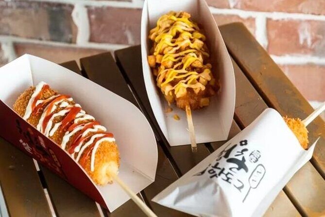 Private Street Food Tour With A Local Guide in Seattle - What Does the Price Get You?