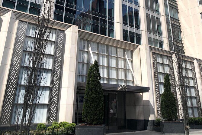 Private Succession Sites Car Tour in New York - The Experience: What You’ll Really Get