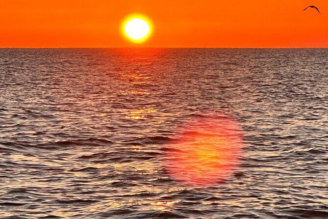 Private Sunrise Cruise in Florida - The Value of This Experience