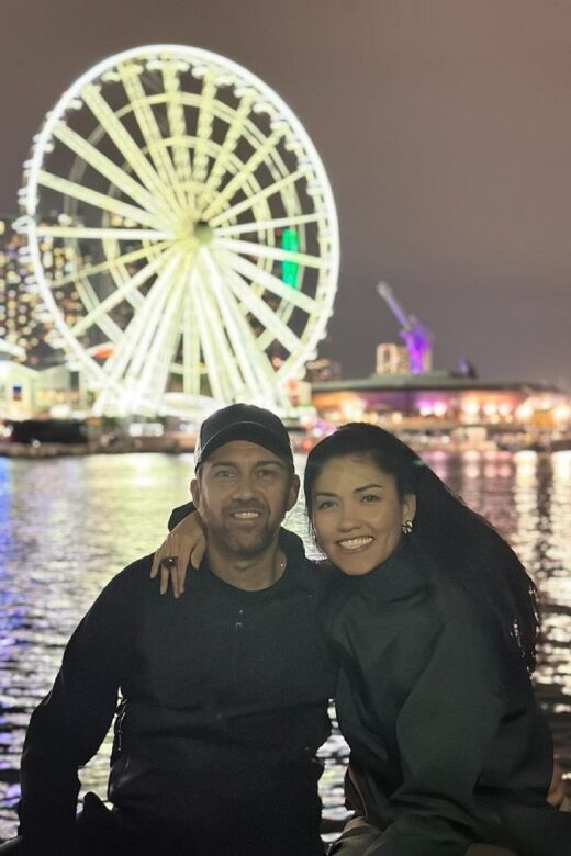 Private Sunset and Night Cruise in Miami with skyline views - The Experience in Detail