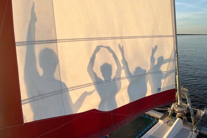 Private Sunset Catamaran Sail in Cocoa Beach - Additional Details and Practical Tips