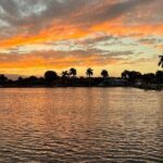 Private Sunset Charter - The Itinerary and Highlights