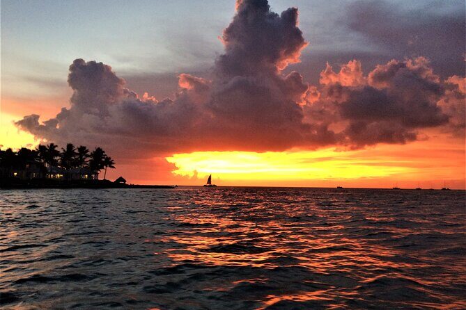 Private Sunset Cruise in Key Largo - Is It Worth the Price?