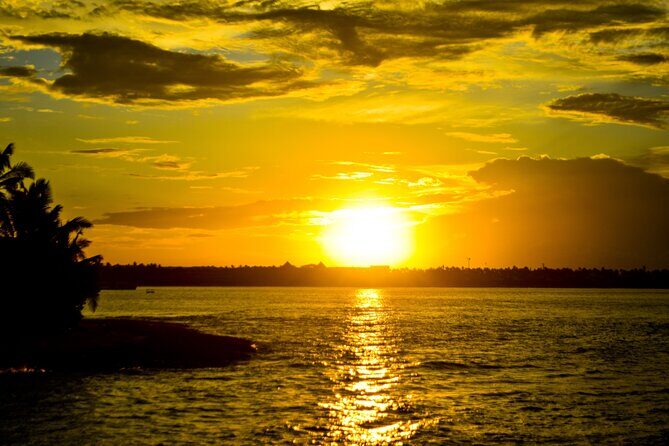 Private Sunset Cruise in Punta Cana - Frequently Asked Questions