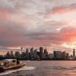 Private Sunset Cruise on Sydney Harbour for up to Six Guests - The Itinerary in Detail