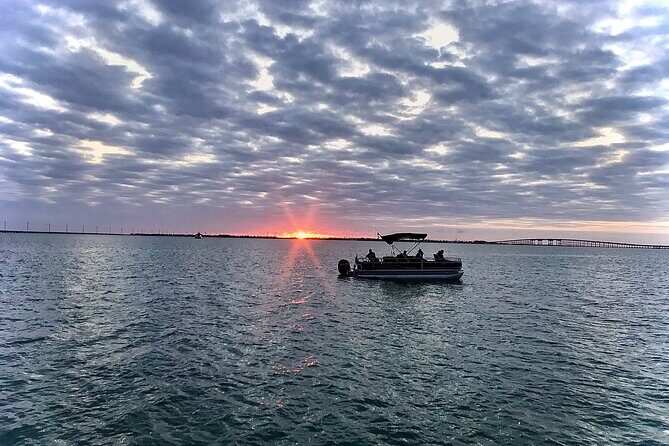 Private Sunset Cruise South Padre Island - Final Thoughts