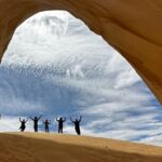 Private Sunset Guided Tour to Great Chamber by Four-Wheel Drive - The Price and Value