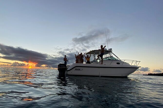 Private Sunset Luxury Cruise of Oahu - Pricing and Value: Is It Worth It?