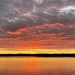 Private Sunset Sightseeing Cruise in Lake Leelanau - The Experience: What It Feels Like