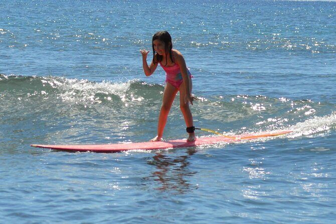 Private Sunset Surf Lesson in Kihei - Why Choose a Sunset Surf Lesson?