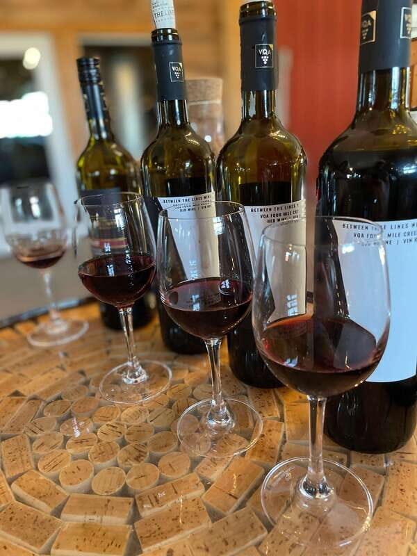 Private Sunset Wine Tour with Dinner - Niagara On The Lake - Why the wineries matter