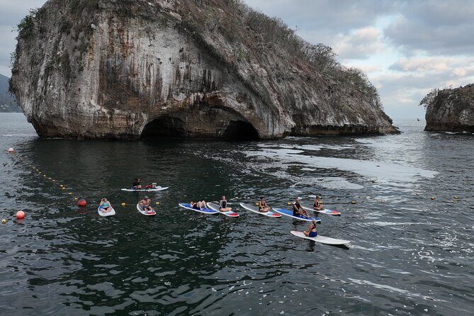 Private SUP Yoga and Snorkeling Adventure to Los Arcos - What to Expect from the Tour