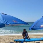 Private Surf lesson - Is It Good Value?