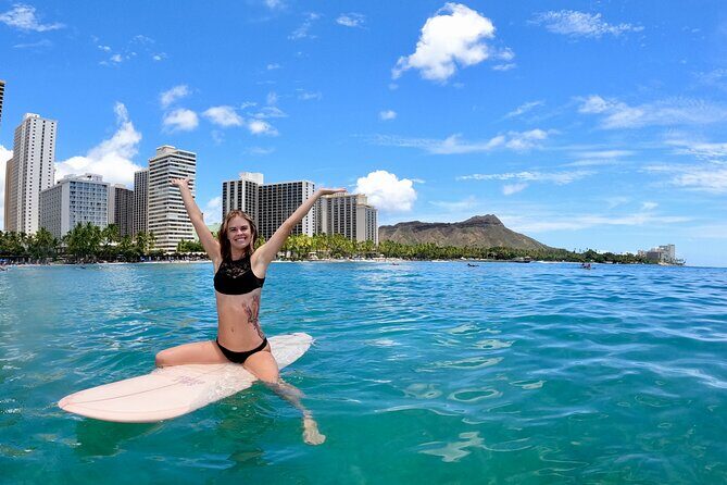 Private Surf Lesson - Frequently Asked Questions