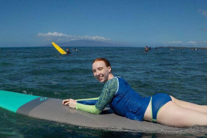 Private Surf Lesson - What Travelers Say