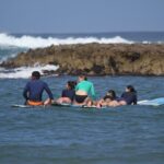 Private Surf Lesson for 3-5 People in North Shore Oahu - Location and Meeting Point