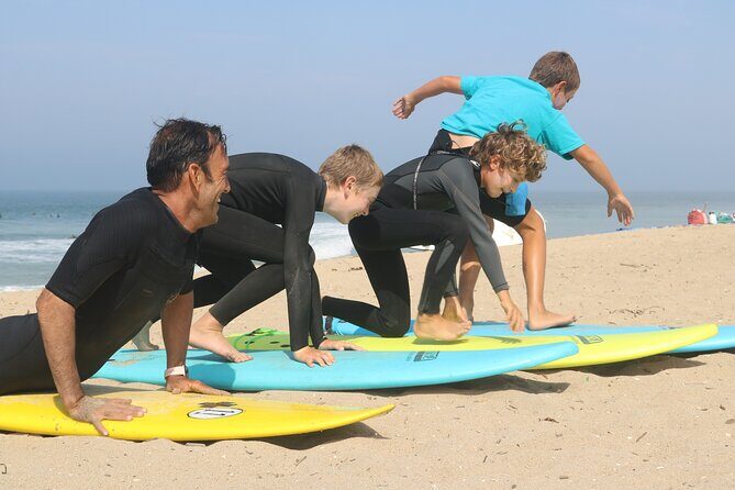 Private Surf Lesson in Huntington Beach - Bolsa Chica State Beach - The Value of the Experience – Is It Worth the Price?