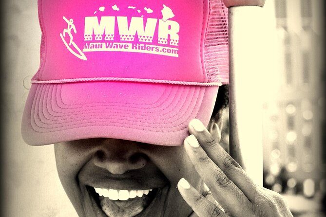 Private Surf Lesson in Lahaina - The Value of the Experience