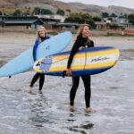 Private Surf Lesson in Morro Bay - Why This Surf Lesson Works
