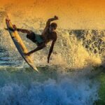 Private Surf Lesson in North Myrtle Beach - The Itinerary in Detail